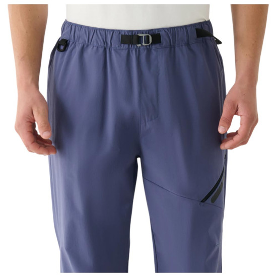 4F Ανδρικό παντελόνι φόρμας